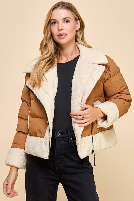 The Sadie Jacket