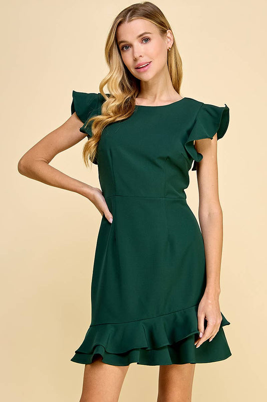 The Martha Dress